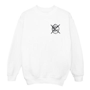 Not Honey Sweatshirt