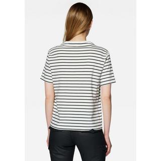 Mavi  T-Shirts Stripe T-Shirt 