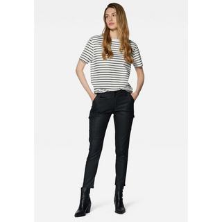 Mavi  T-Shirts Stripe T-Shirt 