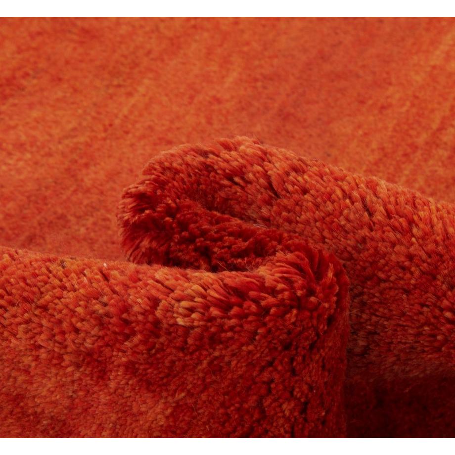 VIDAL Tapis fait à la main Gabbeh Shouli  