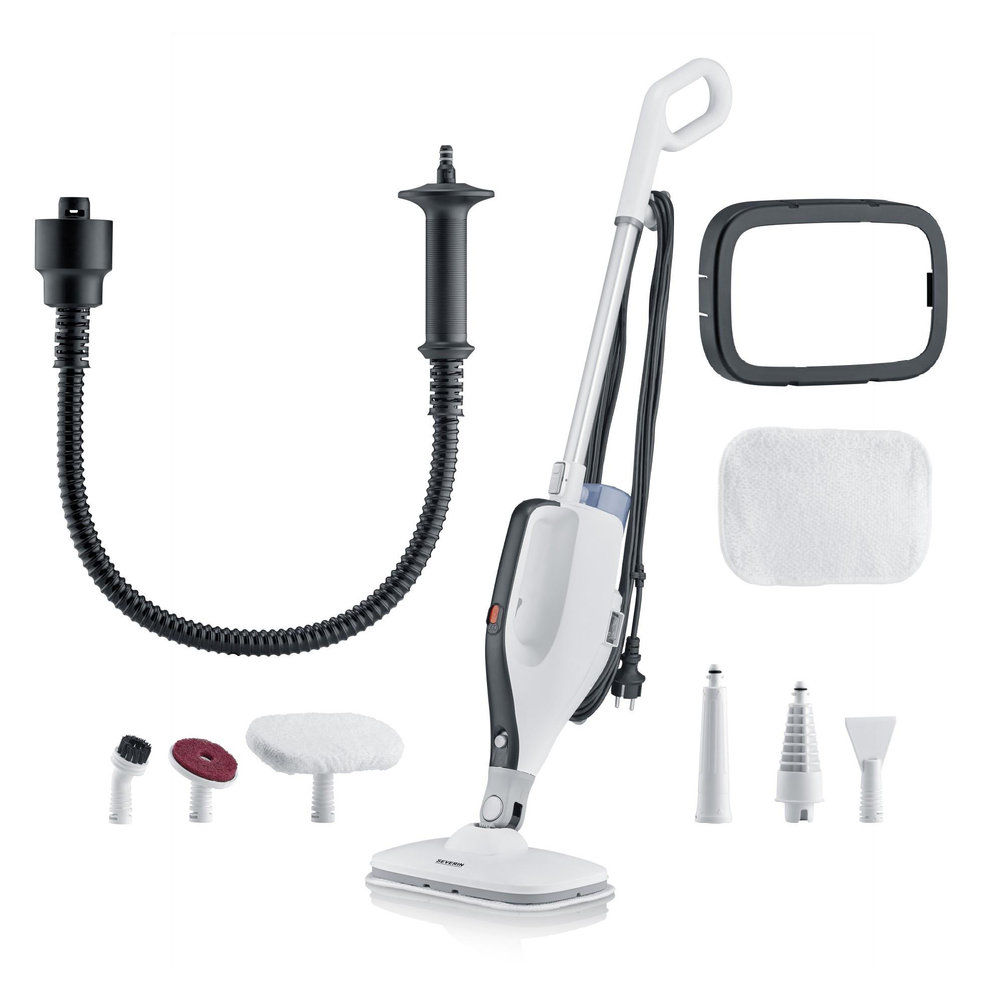 SEVERIN Pulitore a vapore  