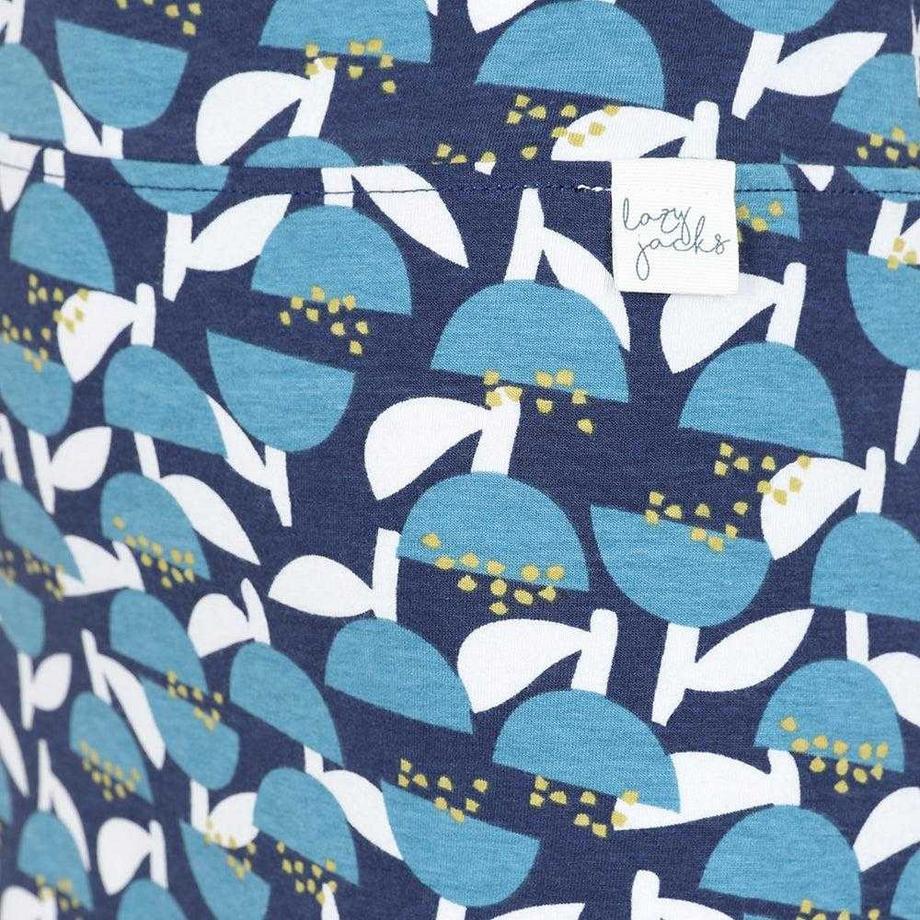 Lazy Jacks Jersey Midirock  