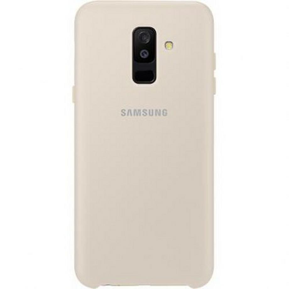 SAMSUNG  Hülle EF-PA605CF Samsung A6 Plua 2018 