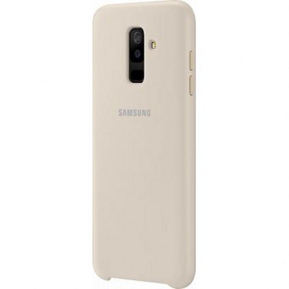 Hülle EF-PA605CF Samsung A6 Plua 2018