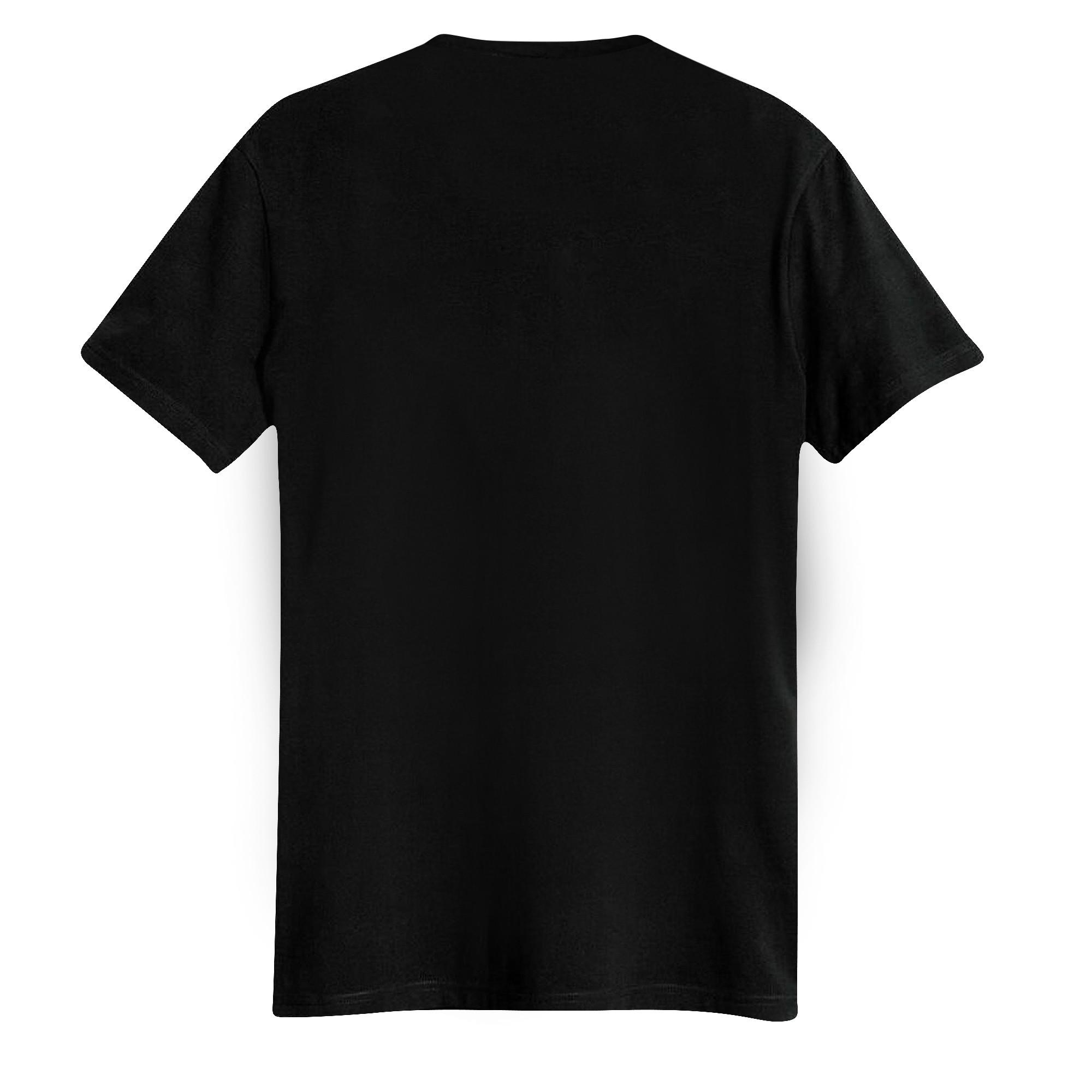 Amplified  T-Shirt 