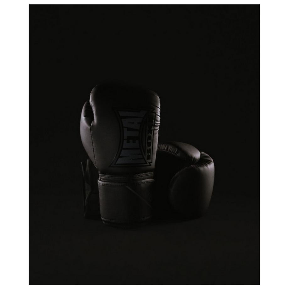 METALBOXE  Boxhandschuhe Starter 