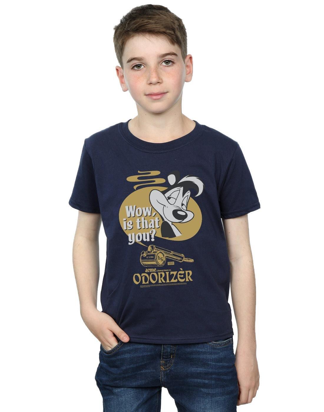 LOONEY TUNES  Odorizer TShirt 