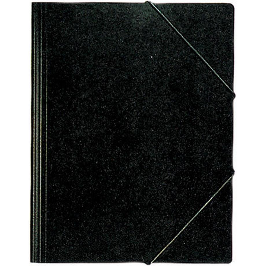EROLA ER-Pendenzenmappe A4 3228 schwarz