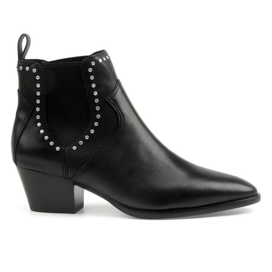 Ash Funk Studded Chelsea Boots  