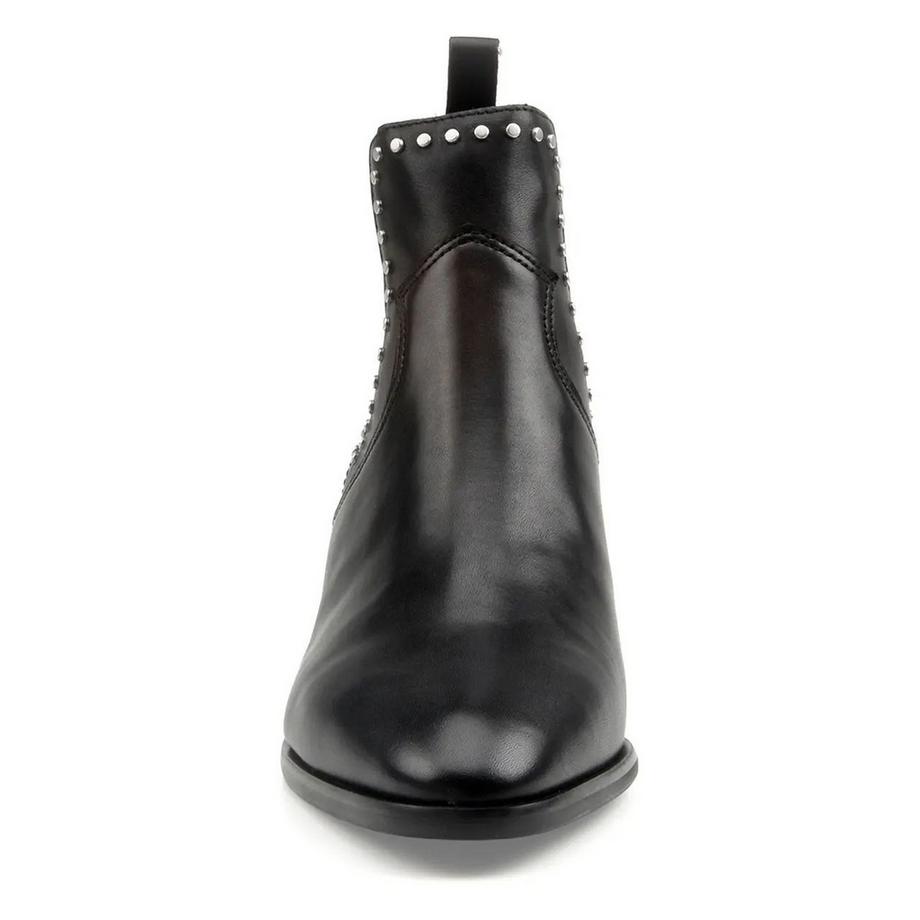 Ash Funk Studded Chelsea Boots  