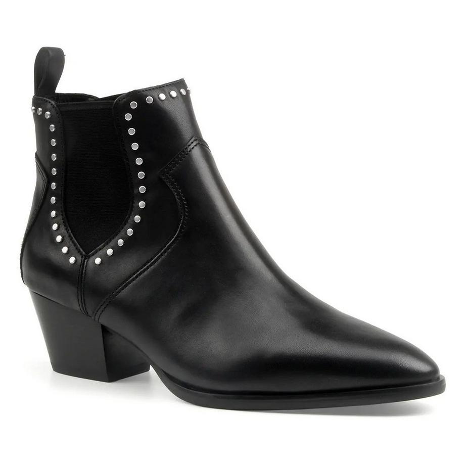 Ash Funk Studded Chelsea Boots  