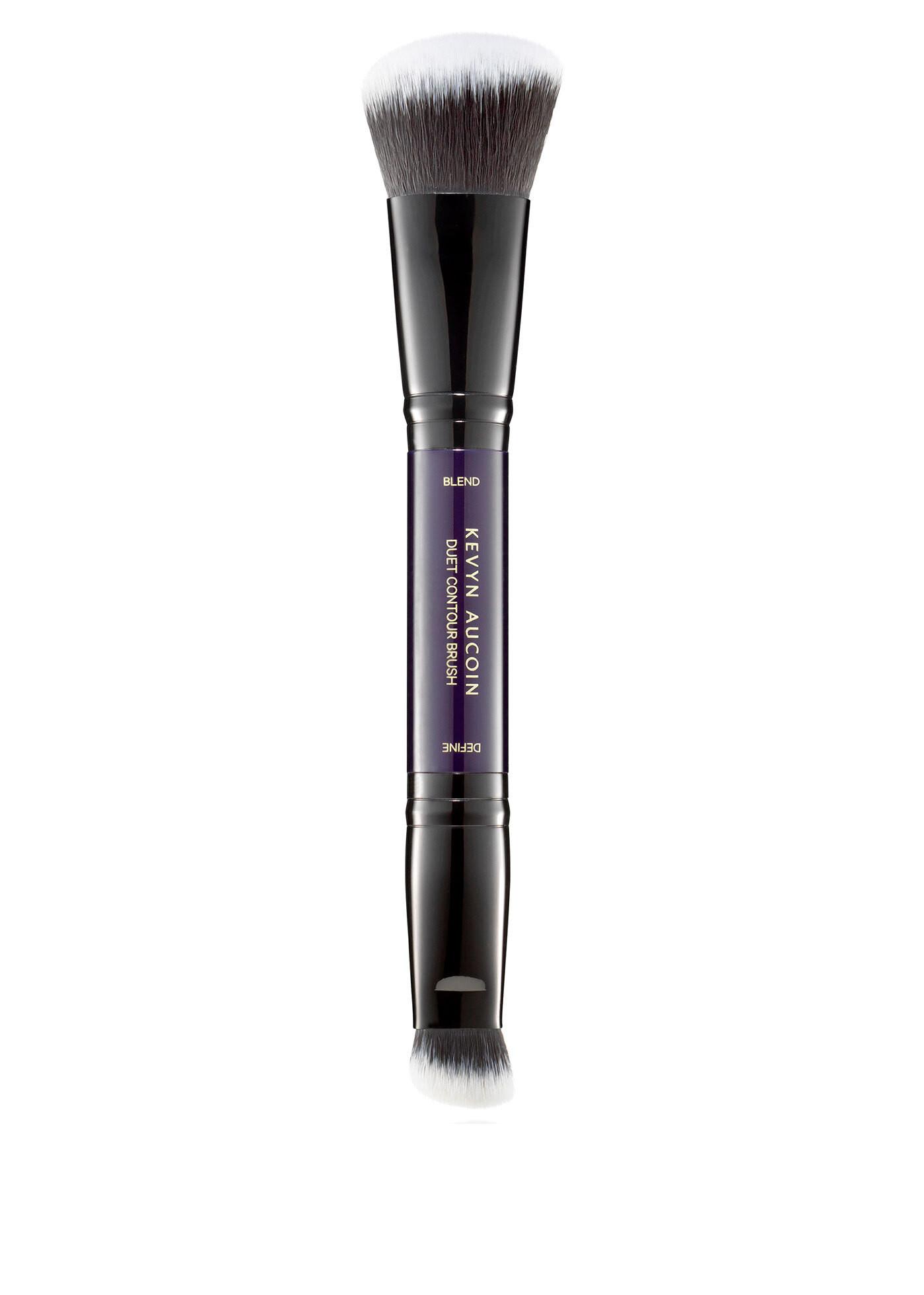   Pinsel The Duet Contour Brush 