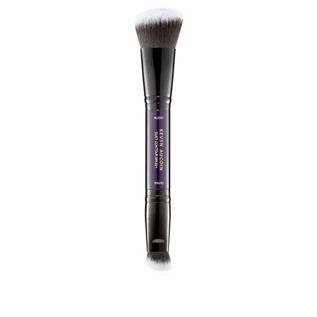 Kevyn Aucoin  Pinsel The Duet Contour Brush 