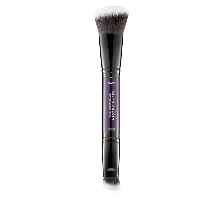 Pinsel The Duet Contour Brush