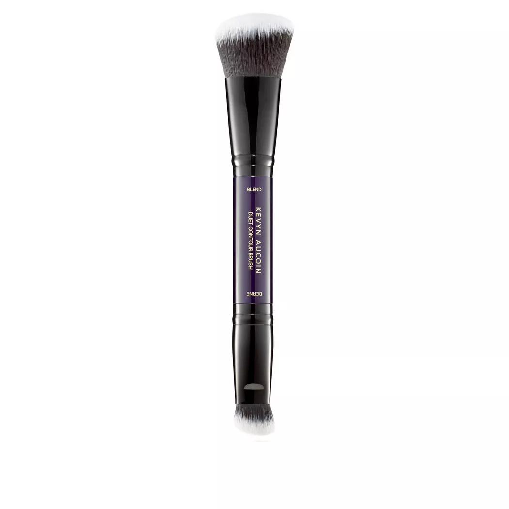 Kevyn Aucoin Duet Contour Brush