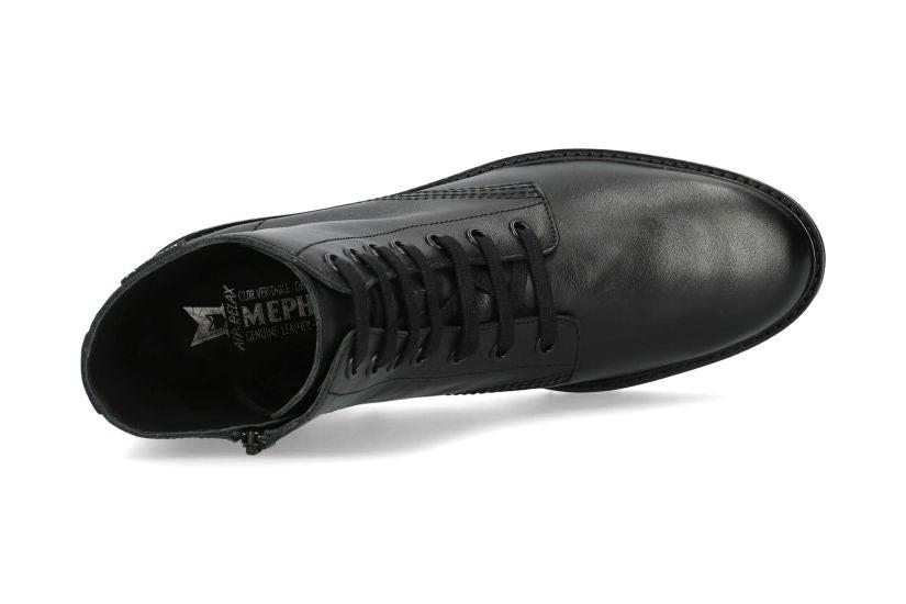 Mephisto  Seliza - Bottines cuir 