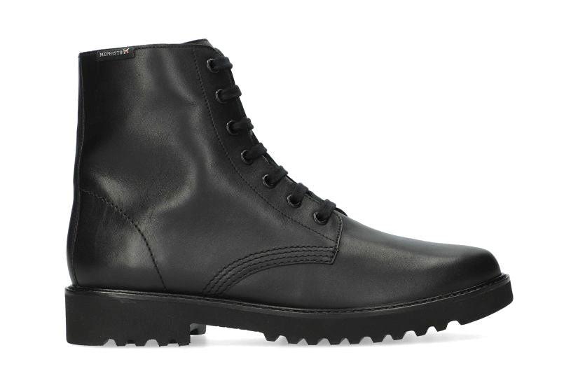 Mephisto  Seliza - Bottines cuir 