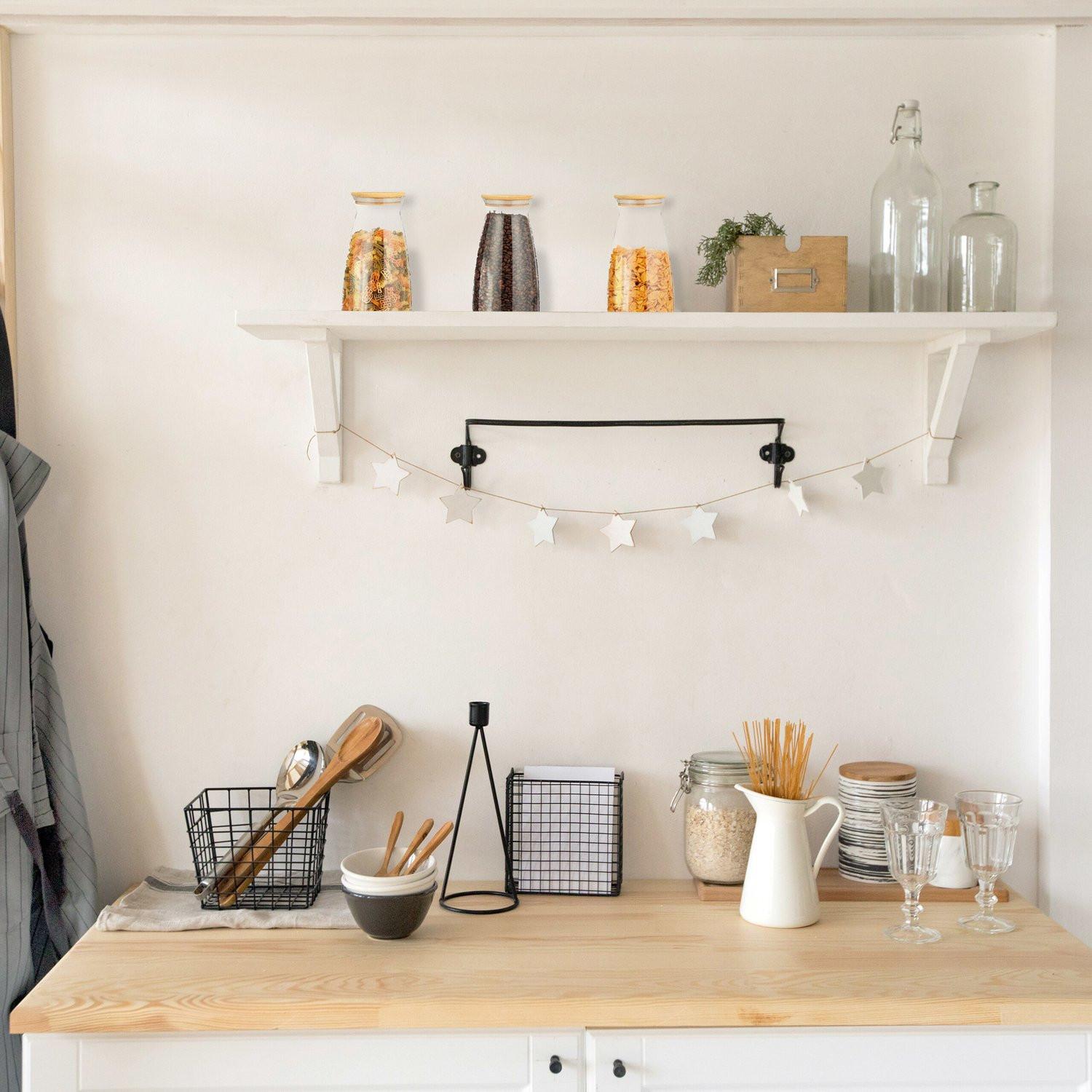 B2X Barattoli con coperchio in set da 3  