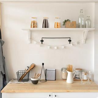 B2X Barattoli con coperchio in set da 3  