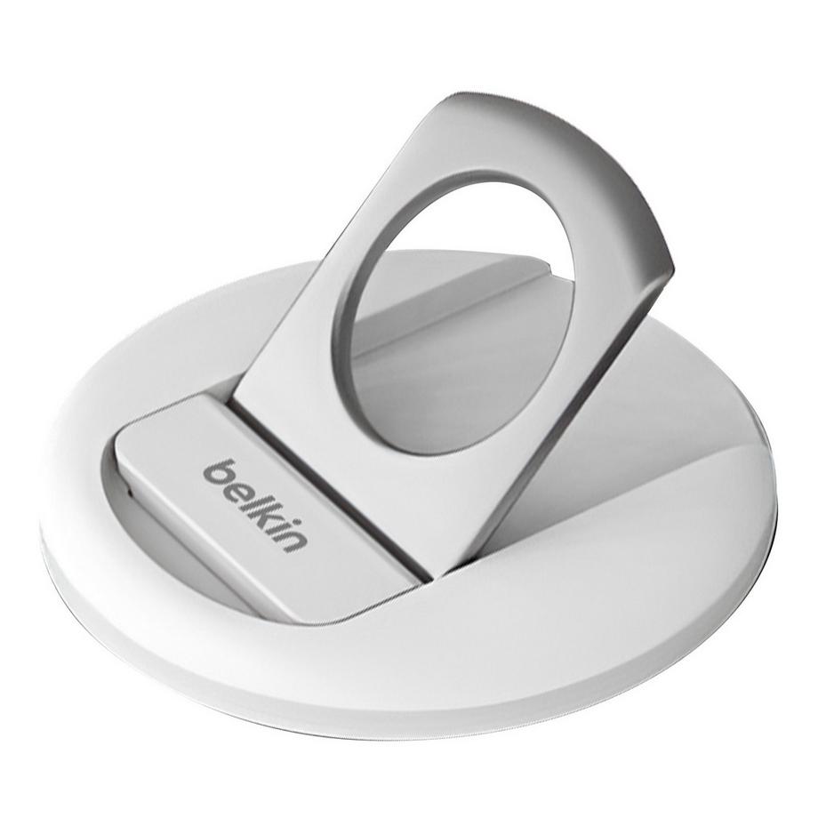 belkin  iPhone-Halterung MagSafe Belkin Weiß 