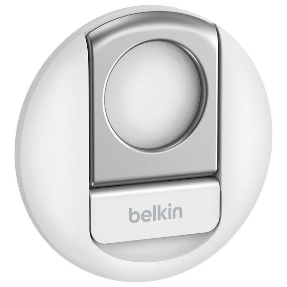 belkin  iPhone-Halterung MagSafe Belkin Weiß 