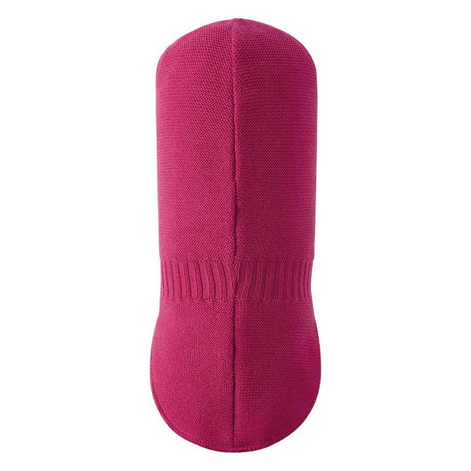 Reima  Kleinkinder Sturmhaube Starrie Rosy Berry 