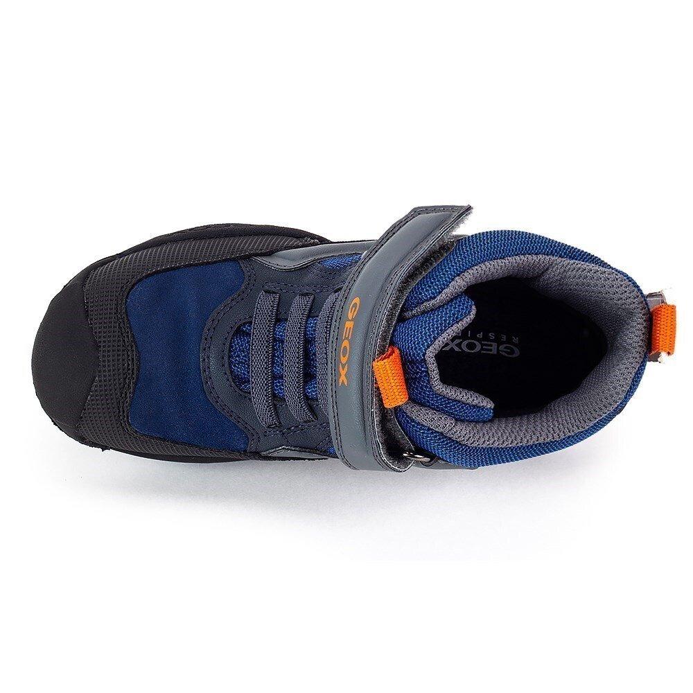 GEOX  Scarpe da ginnastica da donna  N.Savage 