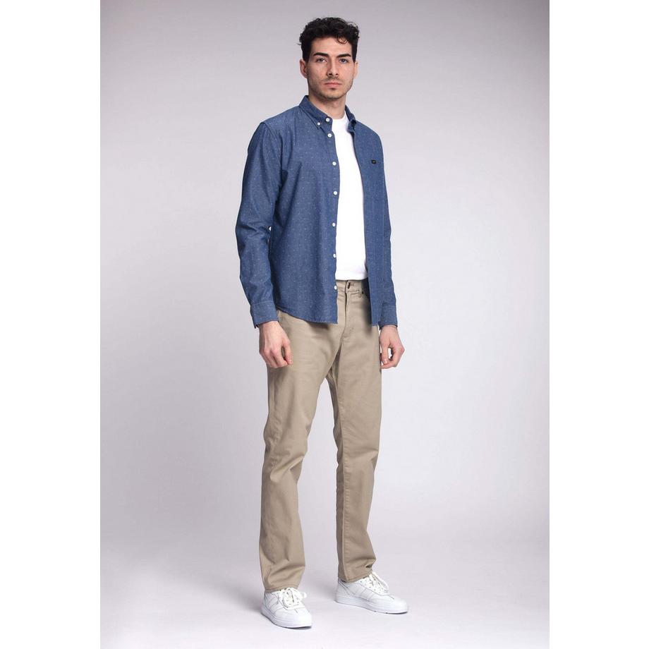 Lee Extreme Motion MVP Pantaloni Straight Fit  