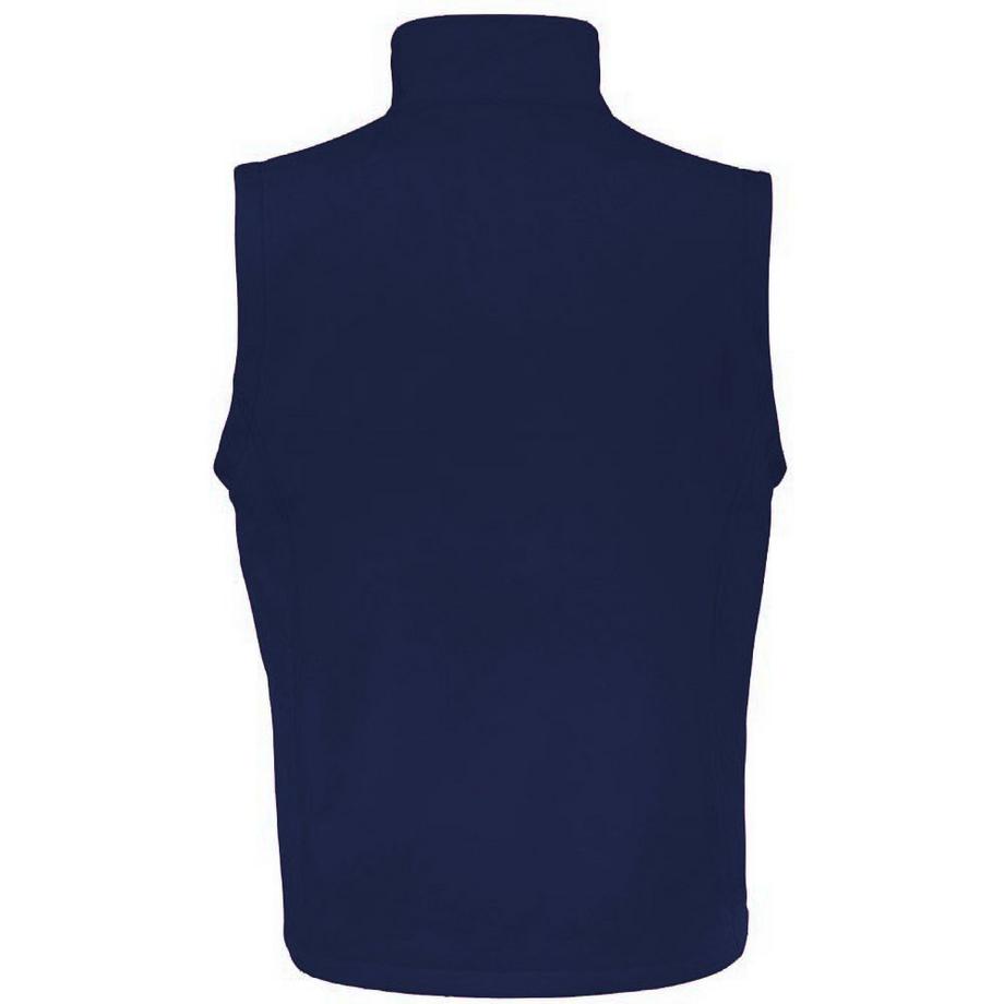 Result Core Softshell Bodywarmer Gilet  