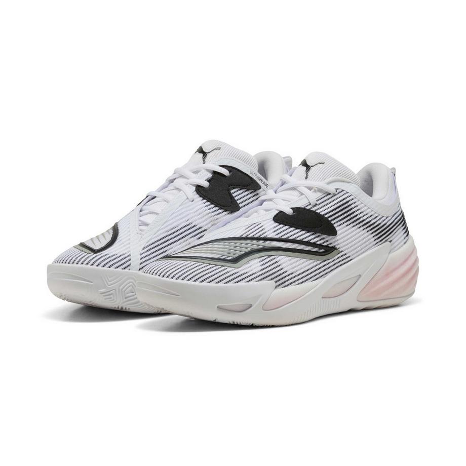 PUMA Chaussures de basketball All-Pro Nitro 2  