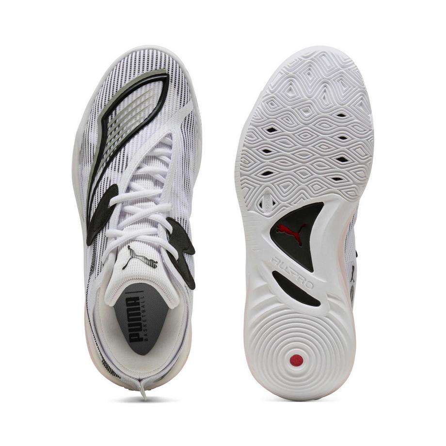PUMA Chaussures de basketball All-Pro Nitro 2  