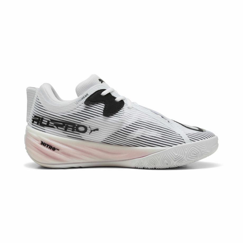 PUMA Chaussures de basketball All-Pro Nitro 2  