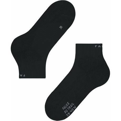 FALKE  damen socken ru trail 