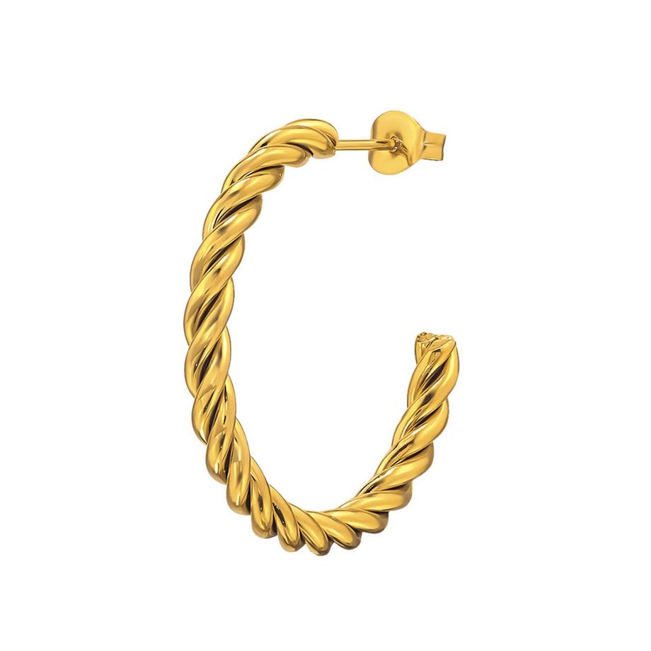 Maxte  Puces d'eilles DemiCréoles Tsadées en 