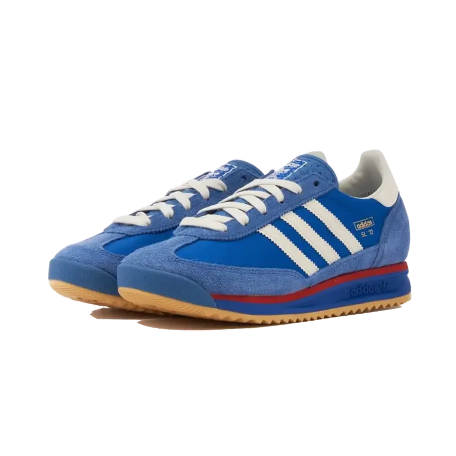 adidas Originals SL 72 RS XLD Scarlet Sneakers  