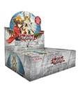 Yu-Gi-Oh!  Light of Destruction Unlimited Reprint Booster Display  - DE 