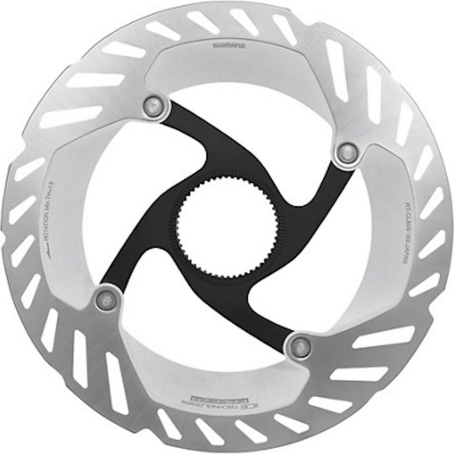 Bremsscheibe Center Lock