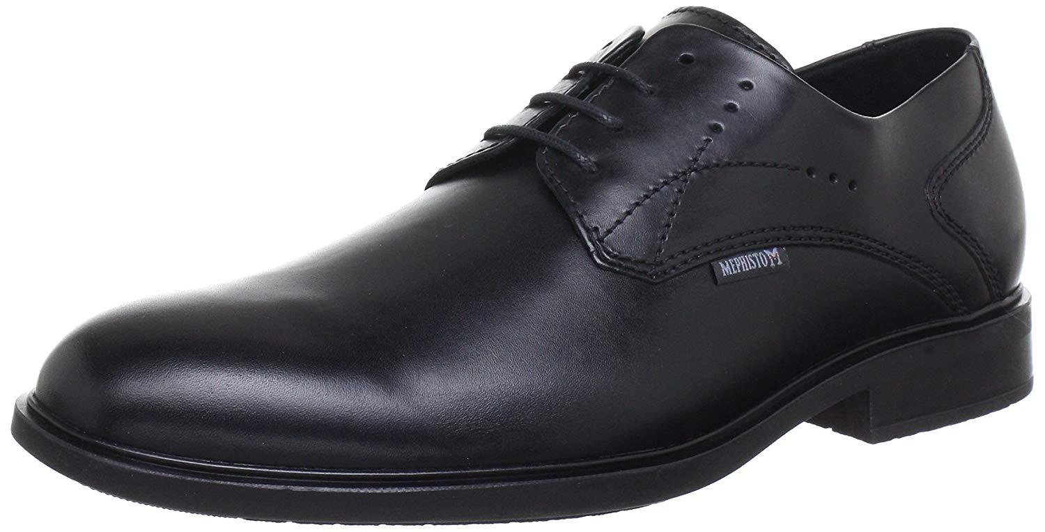 Mephisto  Folmer - Chaussure à lacets cuir 