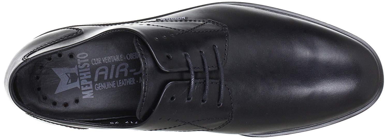 Mephisto  Folmer - Chaussure à lacets cuir 