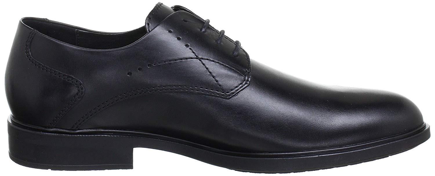 Mephisto  Folmer - Chaussure à lacets cuir 