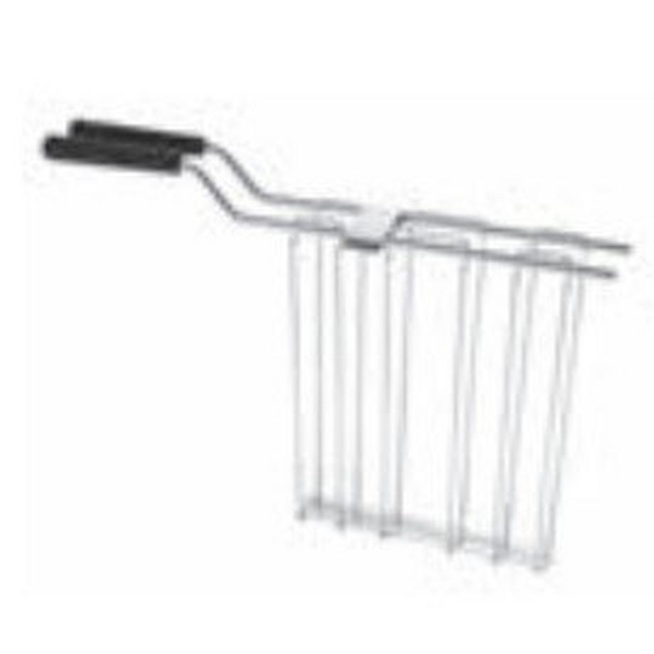 KitchenAid  KitchenAid 1080.71 Toaster-Zubehör Sandwich-Rack 