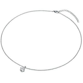 Trilani  Femme Collier en argent 