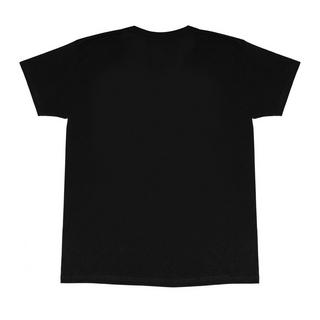 Black Panther  Tech Badge TShirt 