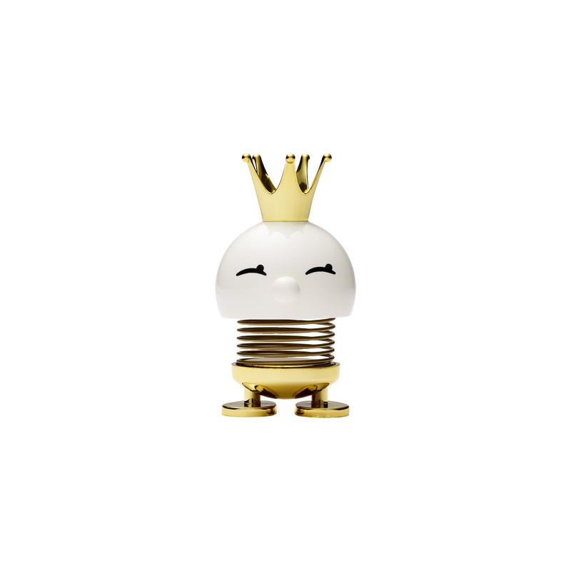 Image of Princess Unisex Gold