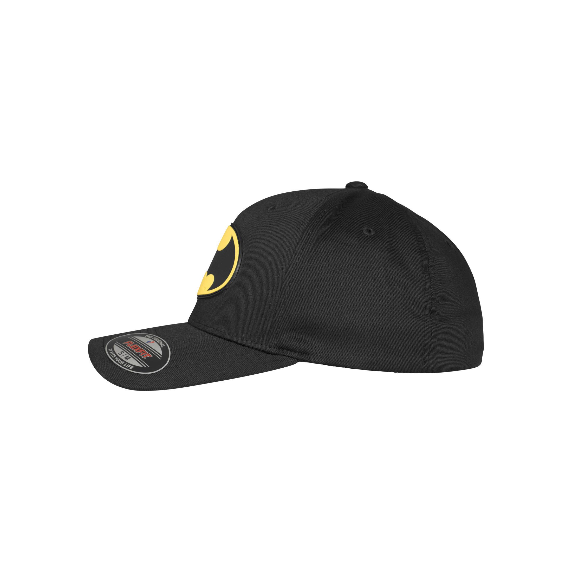 URBAN CLASSICS  basecap urban classic batman 