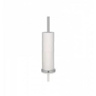 Kela KELA TOILETTENPAPIERHALTER CARTA SILBER, ANZAHL ROLLEN: 5  