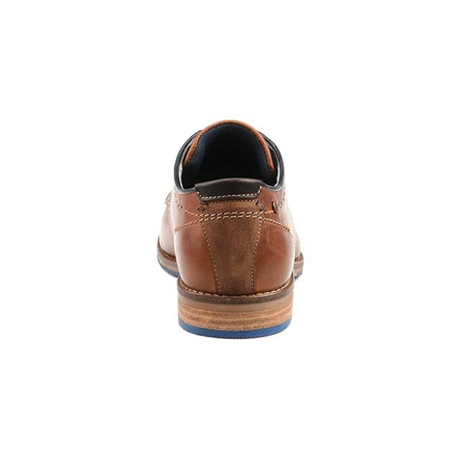 Bullboxer Chaussures Basses Business à Lacets  