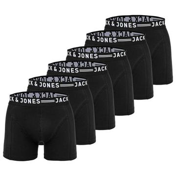 Boxer  Stretch-SENSE TRUNKS 3 PACK