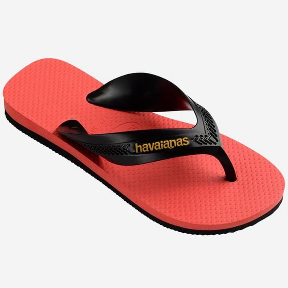 havaianas Kids Max Flip Flops  