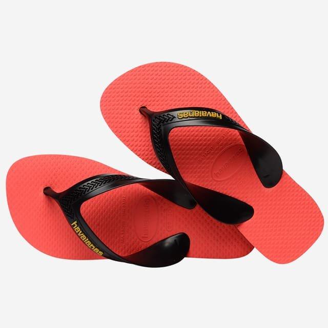 havaianas  Kids Max-29-30 